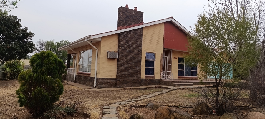 3 Bedroom Property for Sale in Vredefort Free State